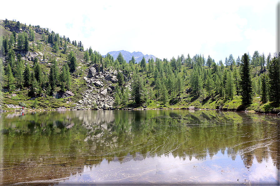 foto Lago di Nassere